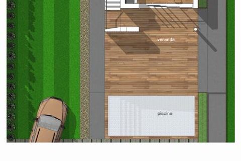 Villa i Ragusa, Ragusa, Ragusa - € 230.000 | Ref: Noto Gullotta - foto 32
